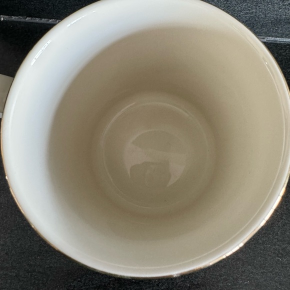 Lenox Fine Bone China Cardinal Mug by Catherine McClung - Picture 5 of 9